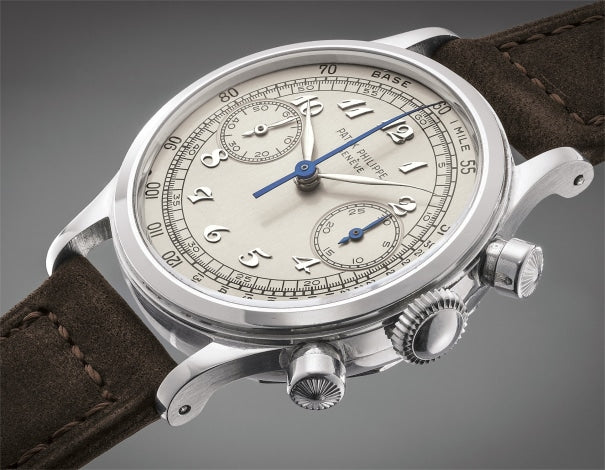 Why Chronograph Pushers Feel So Different Across Watches