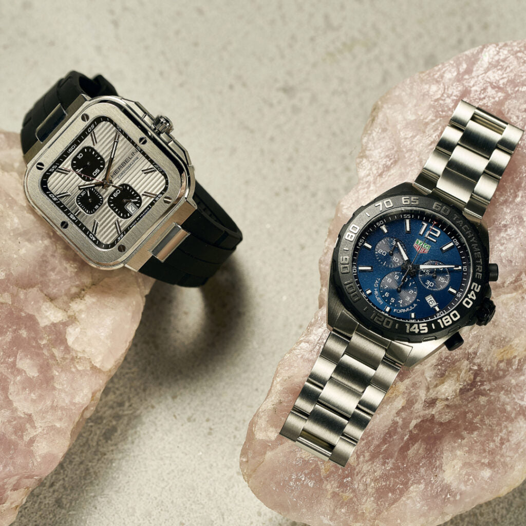 Quartz Watches