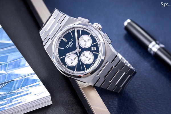 The Best Chronographs Under $2,000: Affordable Precision and Style