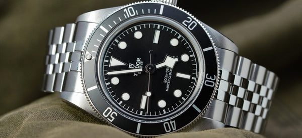 The Best Entry-Level Luxury Watches for New Collectors