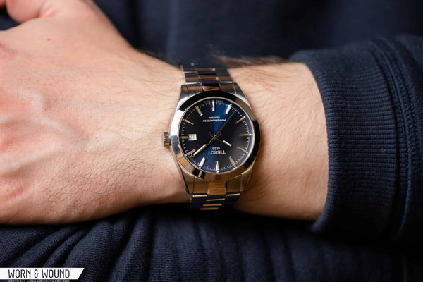 Top 5 Luxury Watches Under $5,000