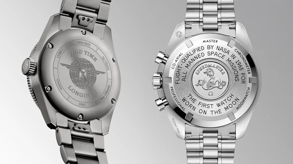 Steel vs Titanium: What Actually Changes on the Wrist