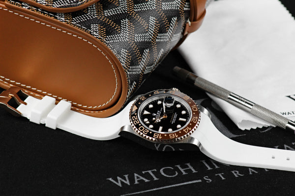 How To Get A Rolex From An Authorized Dealer