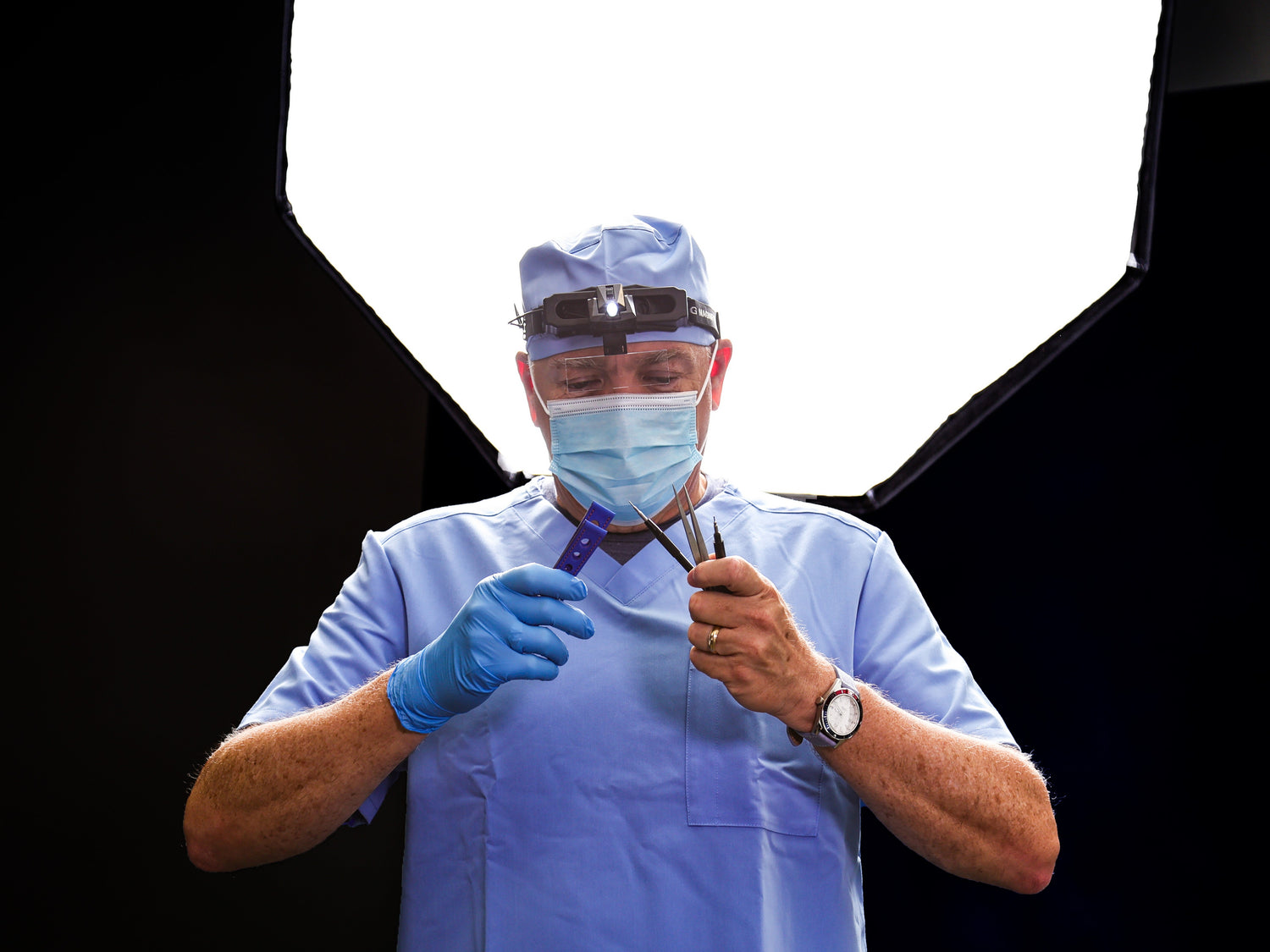 Changing Your Watch Strap Shouldn't Feel Like Surgery