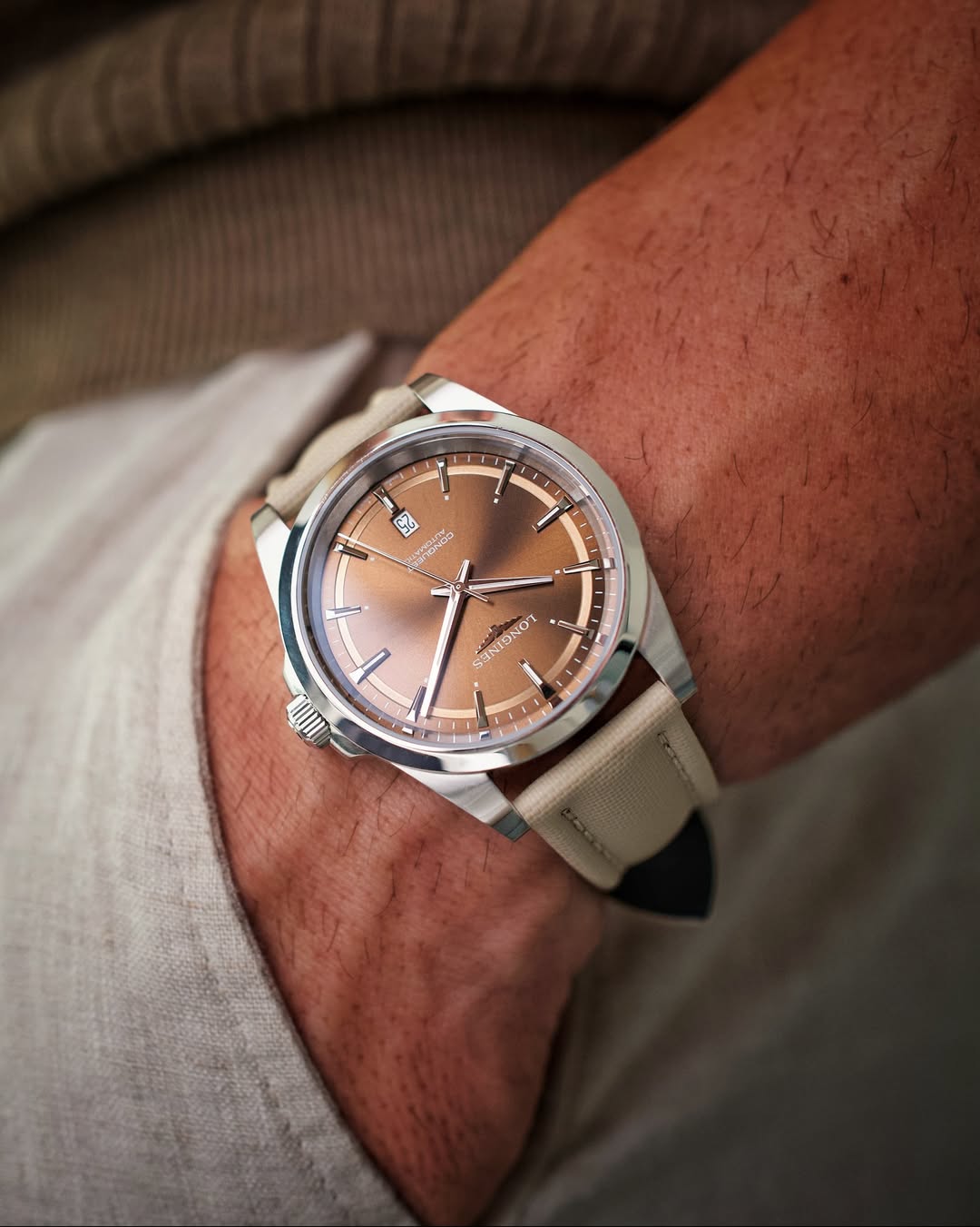Top 5 Everyday Watches Under $5,000