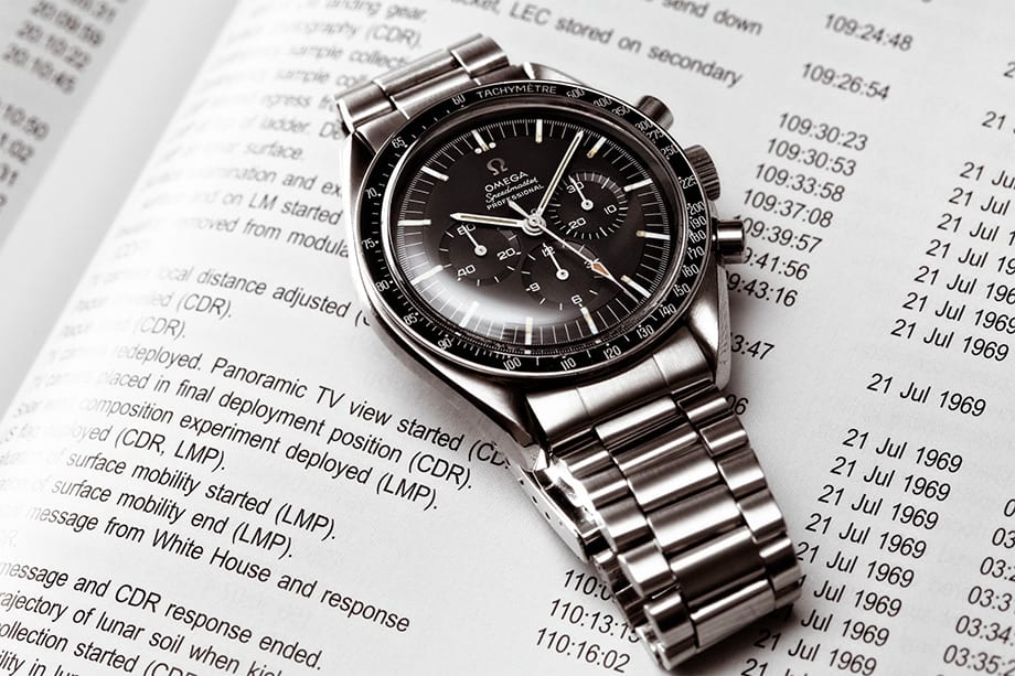 Discovering Vintage Treasures: The Best Vintage Watches Under $10,000