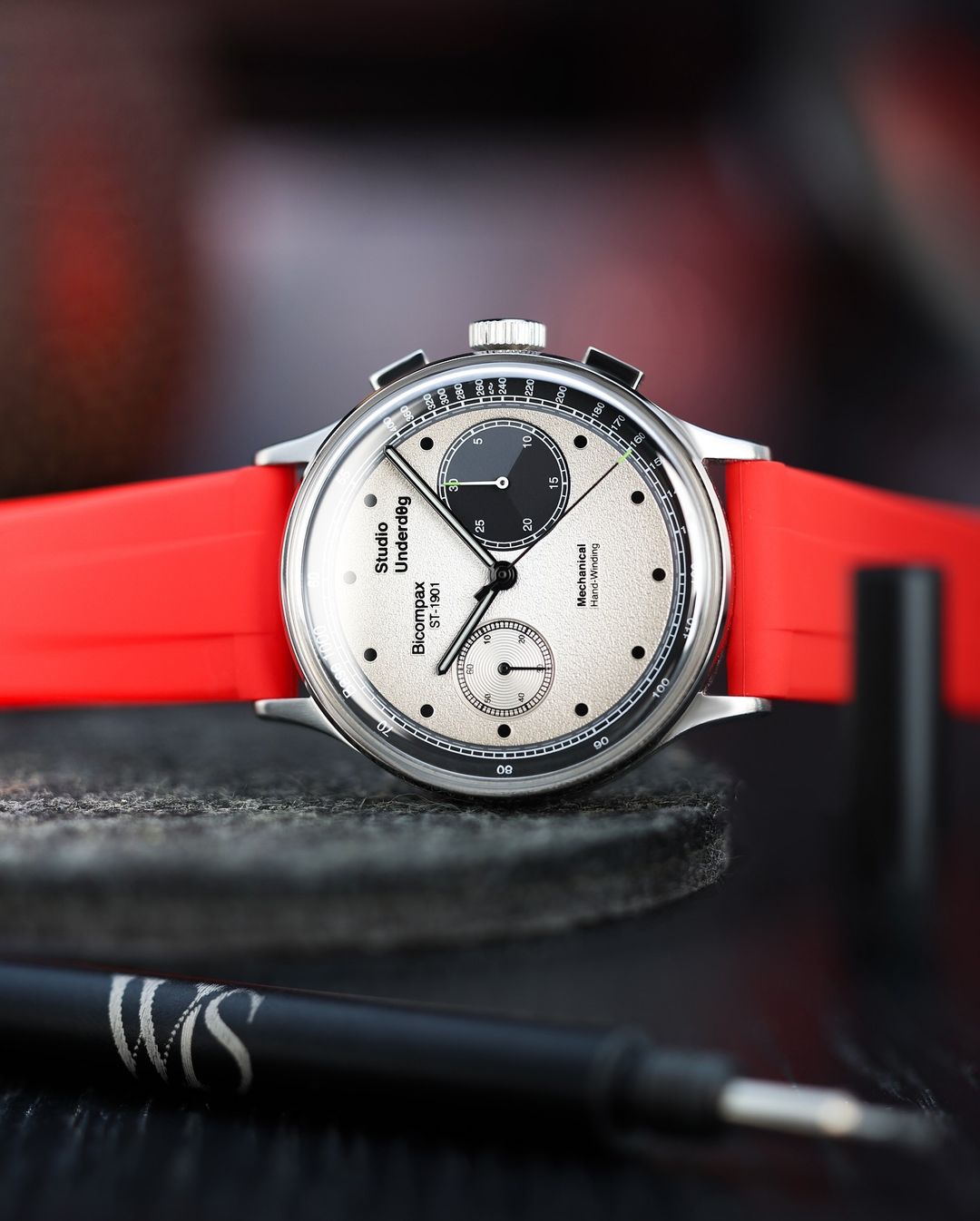 The Rise of Microbrands: Affordable Collecting in 2024