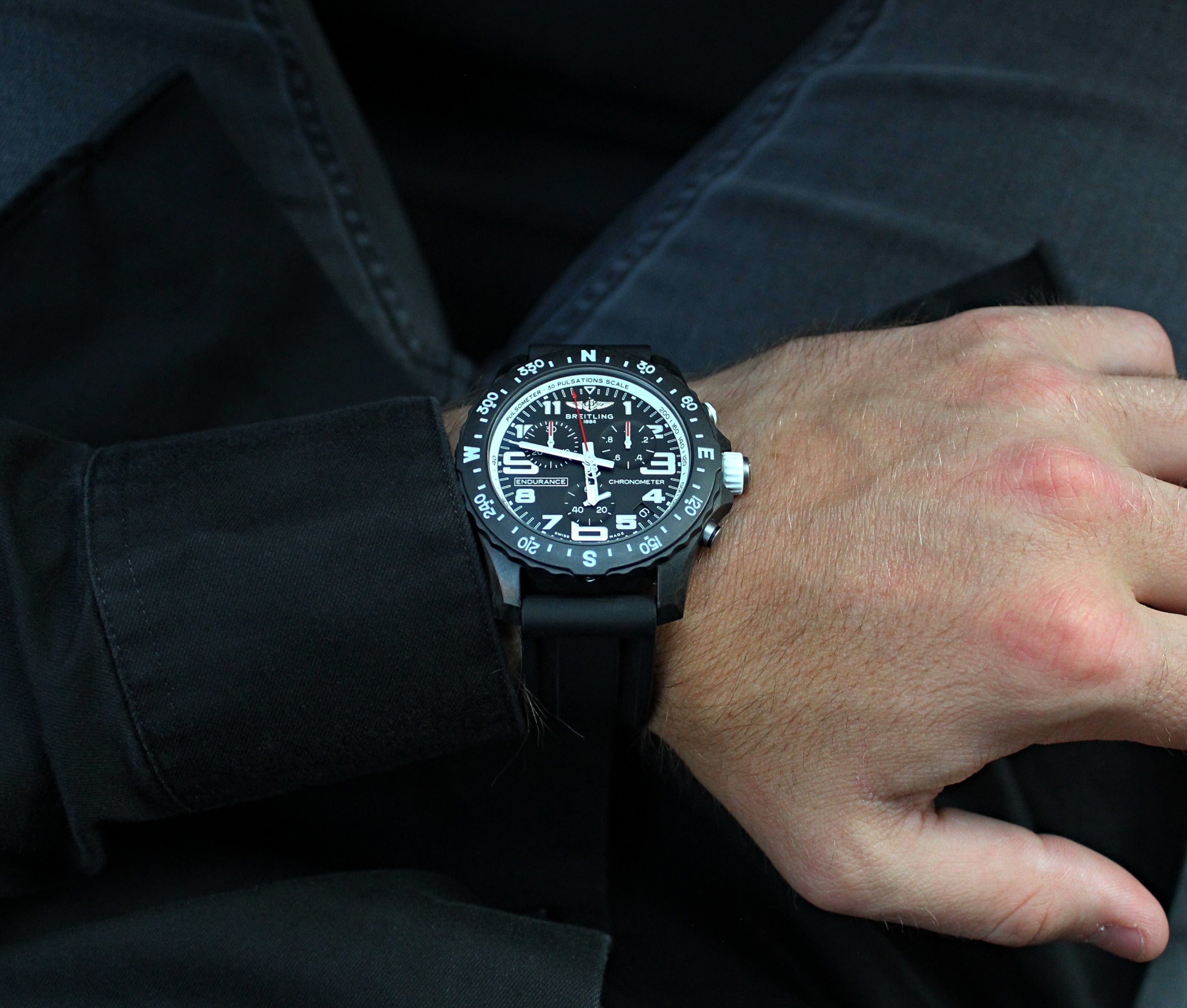 How to Photograph Watches for Better Wrist Shots (That Actually Look Clean and Accurate)