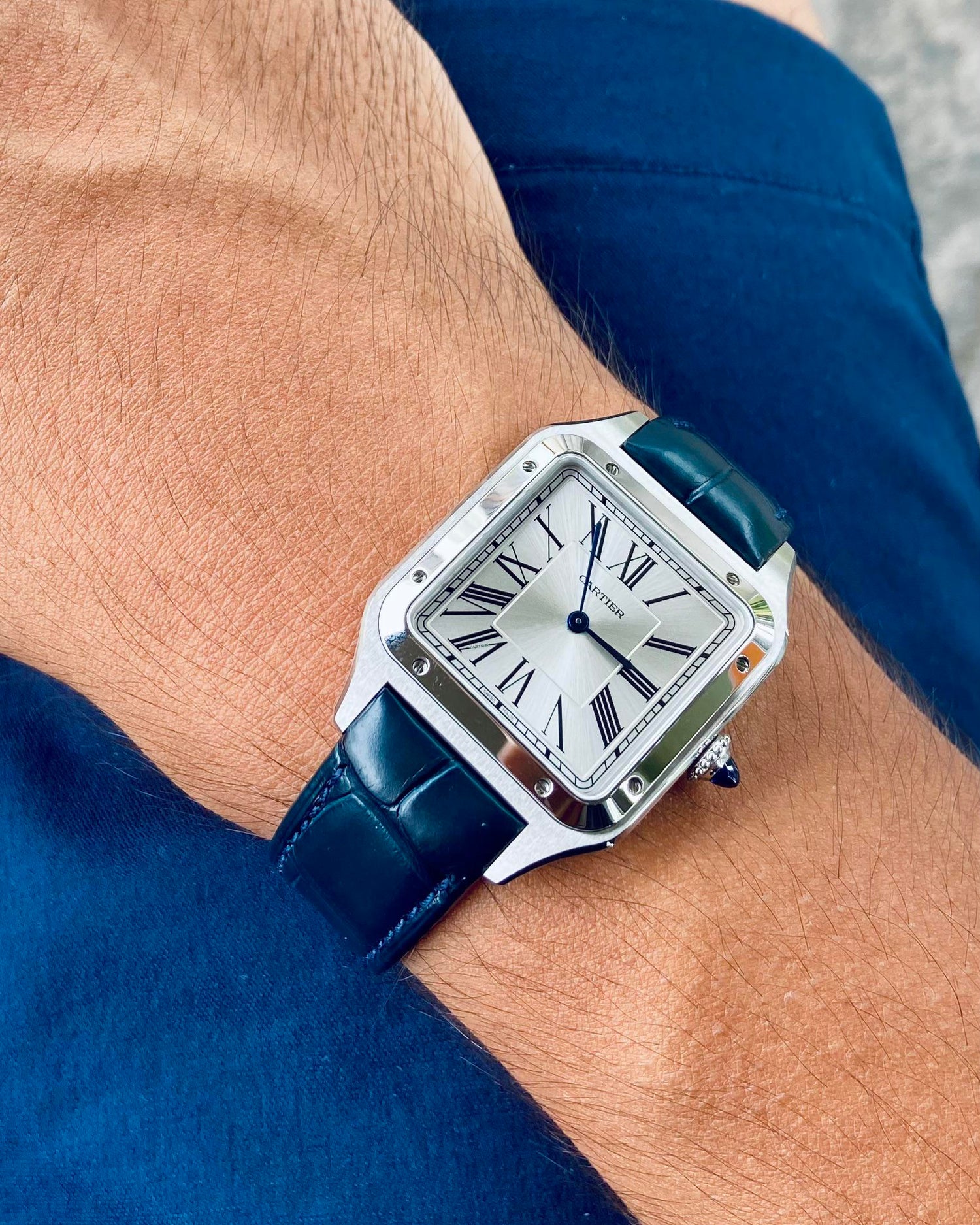 cartier-santos-vs-cartier-santos-dumont