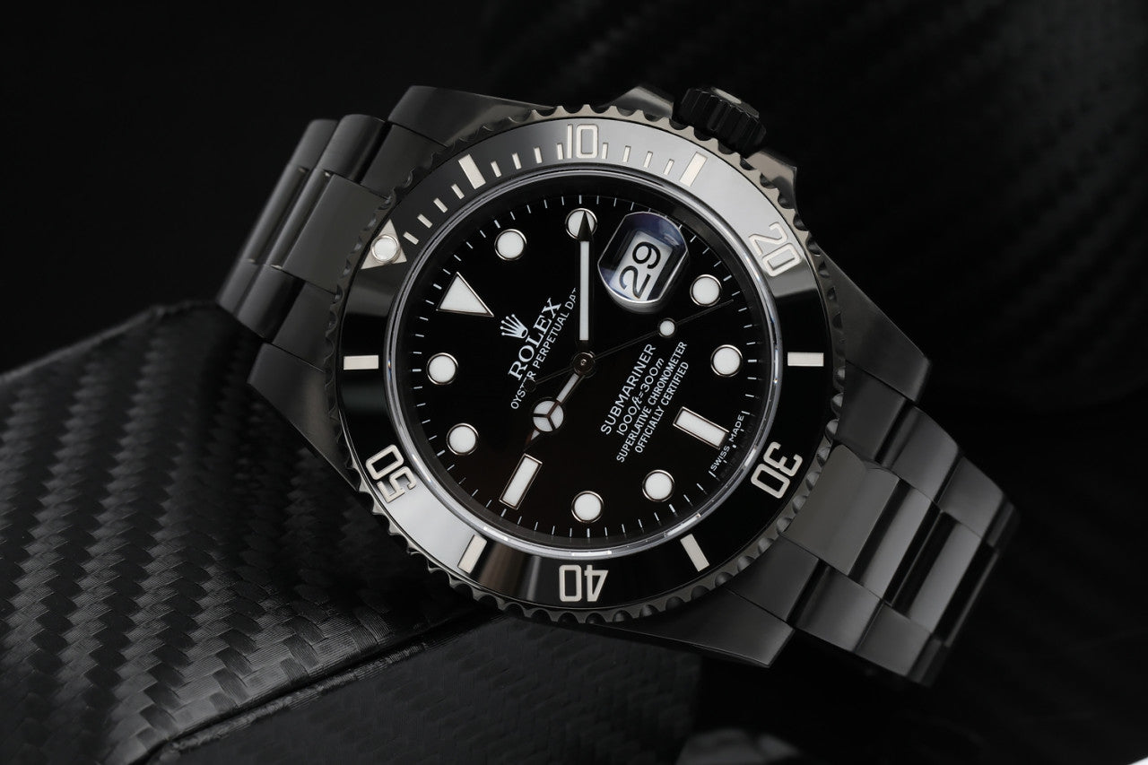 The Best Dive Watches Under $8,000