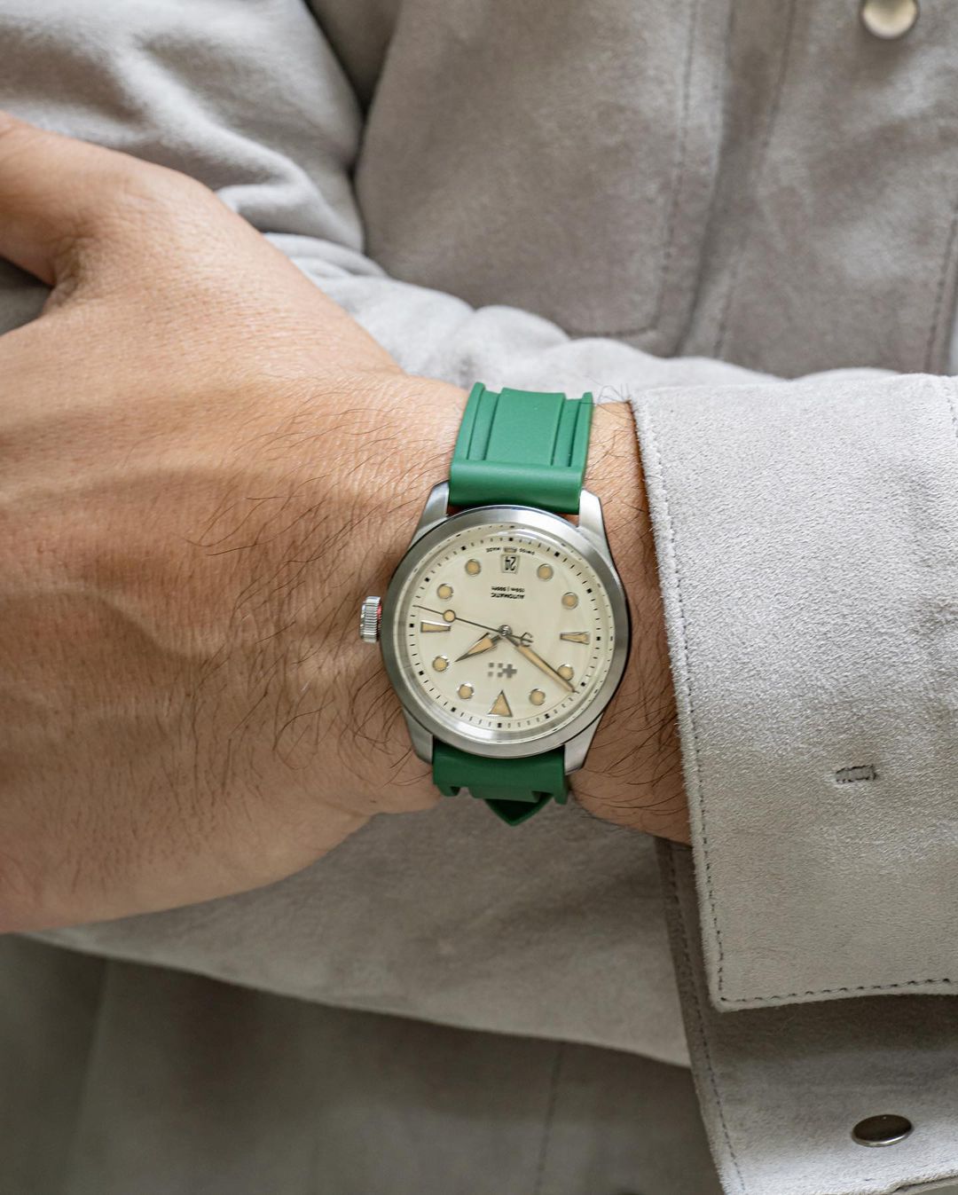 Tips for Buying Your First Serious Watch