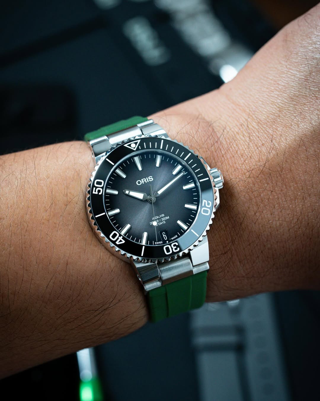 The Best Watches Under $5,000 in 2024 (and the Straps That Elevate Them)