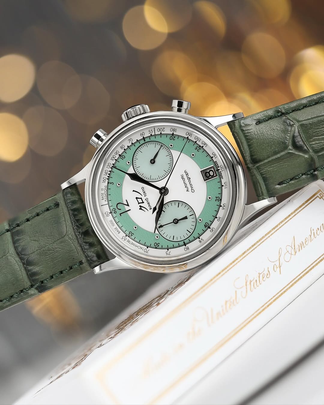 2026 Watch Strap Styles