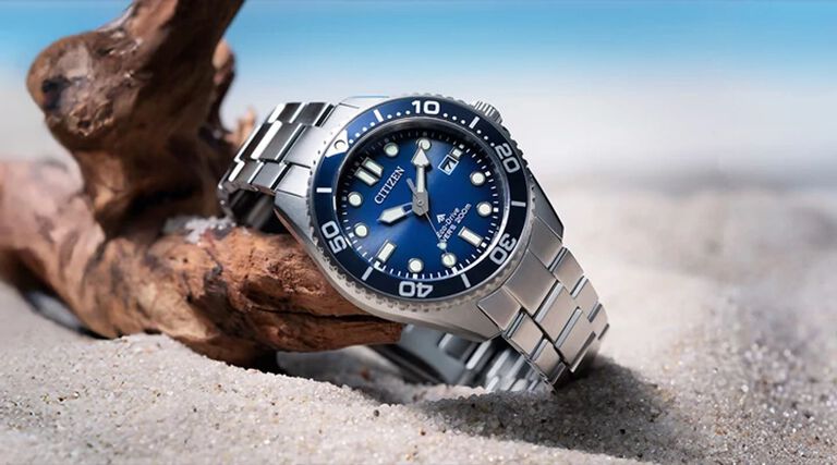 Citizen Watch Specs Breakdown