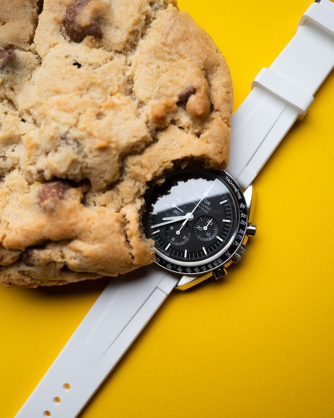 WIS Straps: Innovating A Timeless Industry with Premium Silicone Quick Release Watch Bands