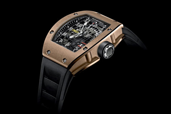 Richard Mille vs. Hublot: The Future of Avant-Garde Watch Design