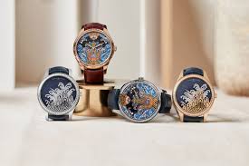 Vacheron Constantin Watch Specs