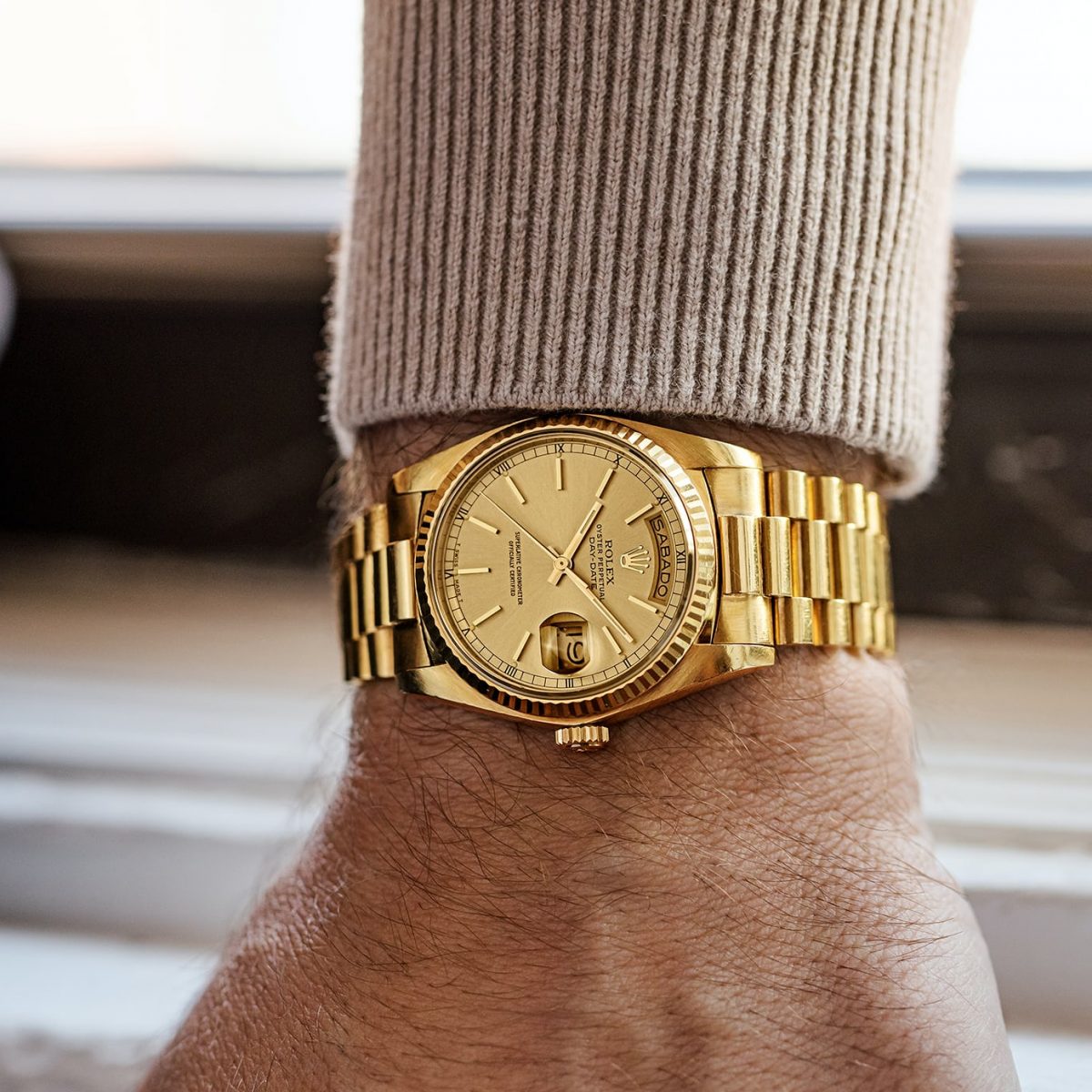 The Luxury Watch Market: Riding the Waves of Peaks and Lows