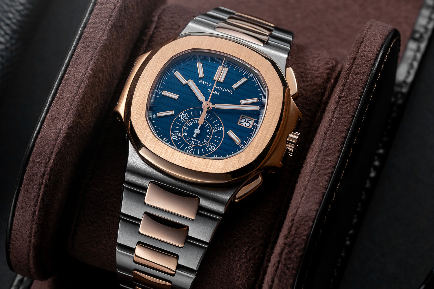 Luxury Watches as Investments: A Glimpse into 2023-2024