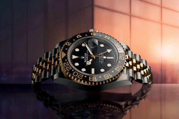 Rolex's Bold New Color Releases for 2023: Fashion-Forward Innovation or Brand Betrayal?