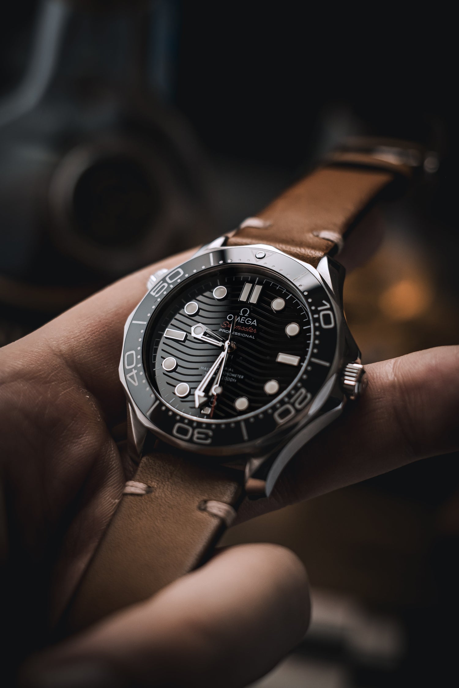Strap Guide – How to Match a Leather Strap to Your Watch