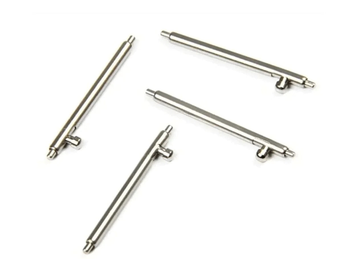 What Are The Benefits Of Wearing A Watch Band With A Quick-Release System?