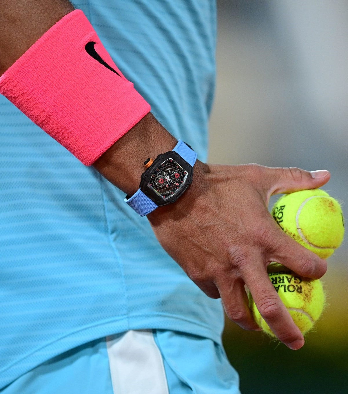 Decoding Luxury: The Enigma of Richard Mille Watches