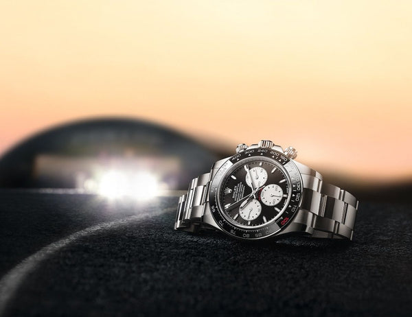 The Newest Rolex Daytona Release in Honor of Its Anniversary: Celebrating the Icon