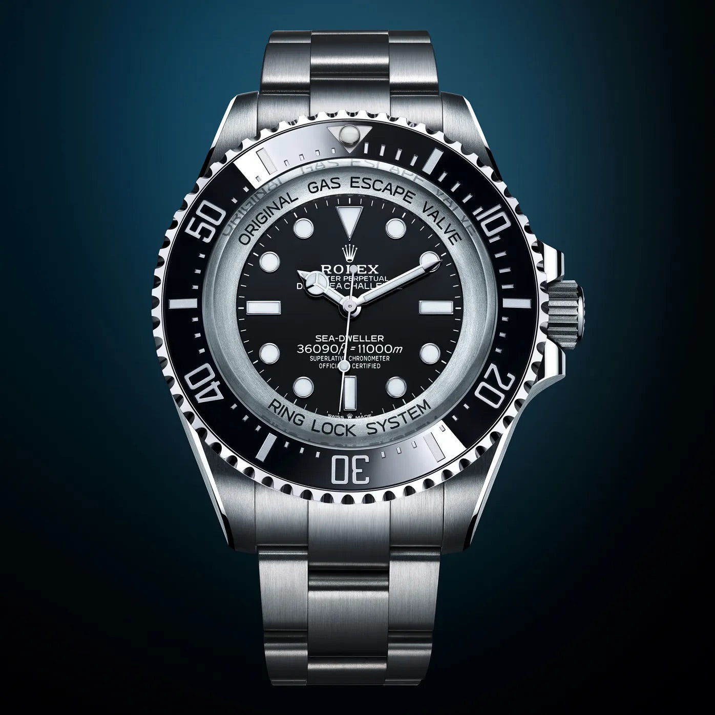 The Deepest Diving Watches: A Look at the Top 3 Dive Watches That Can Go the Furthest Depths.