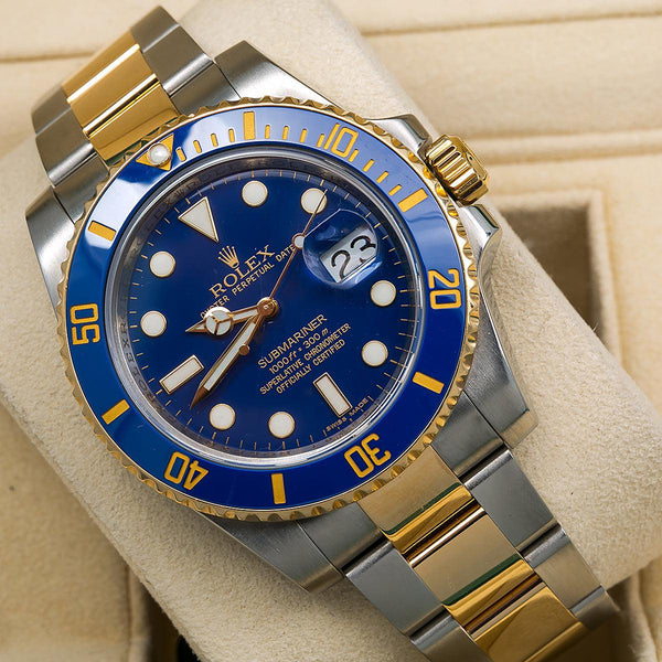 Top 5 Dive Watches for Enthusiasts in 2025