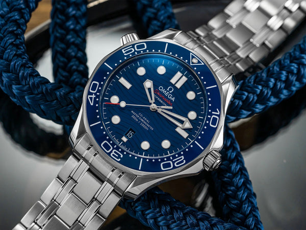 The Evolution of Dive Watches: From Military Tools to Style Icons