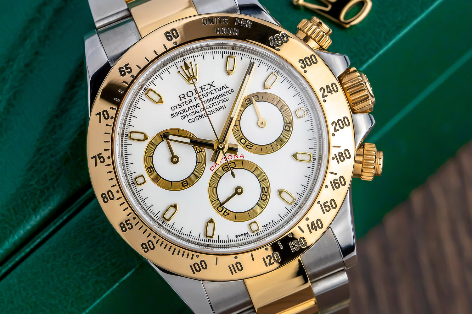How Did Rolex Start?