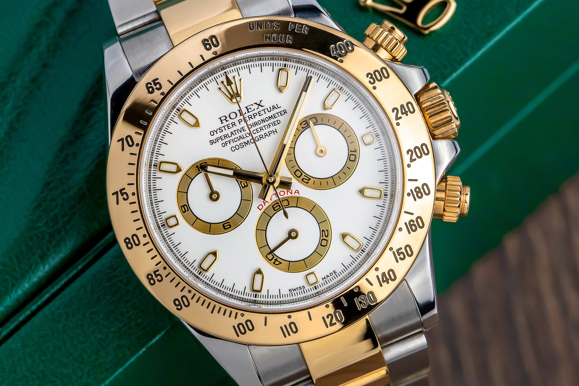 How Did Rolex Start?