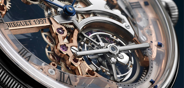 What is a Tourbillon? Exploring the Most Sought-After Timepieces