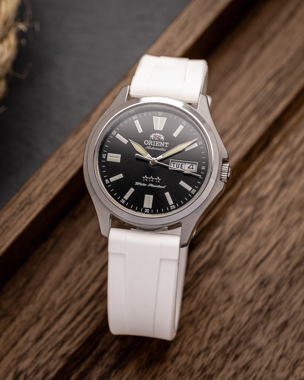 Orient Watches: A Rising Trendsetter in the Watch World
