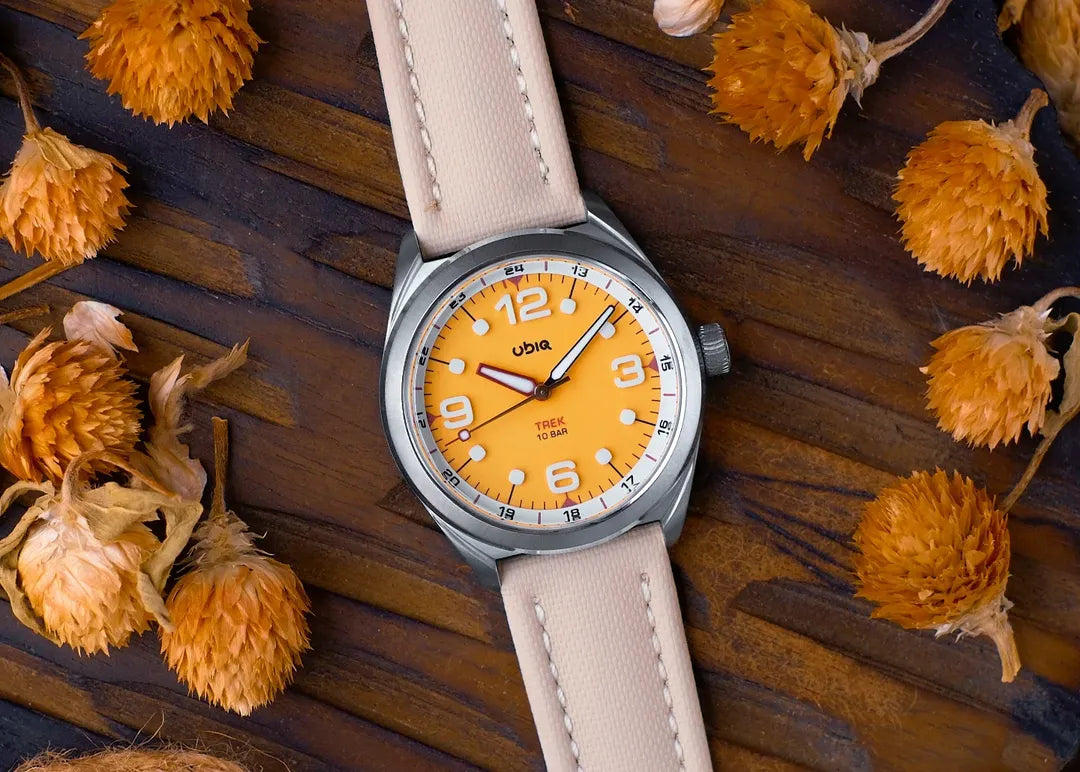 The Collector’s Guide to Odd Lug Sizes (19mm, 21mm, 23mm)