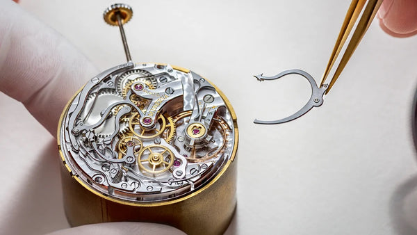 The Rise of Independent Watchmakers: Why Boutique Brands Are Gaining Popularity