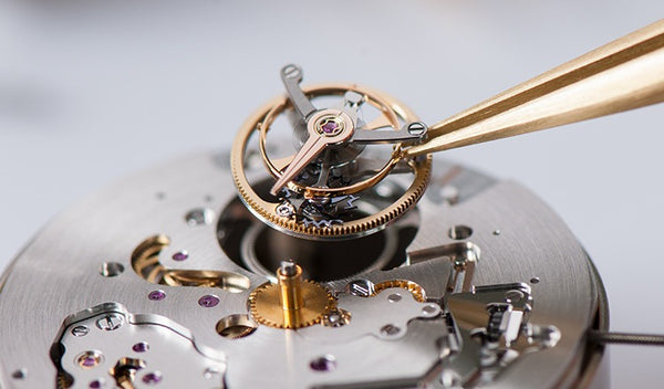 The Importance of Watch Servicing: How Often and Why It Matters