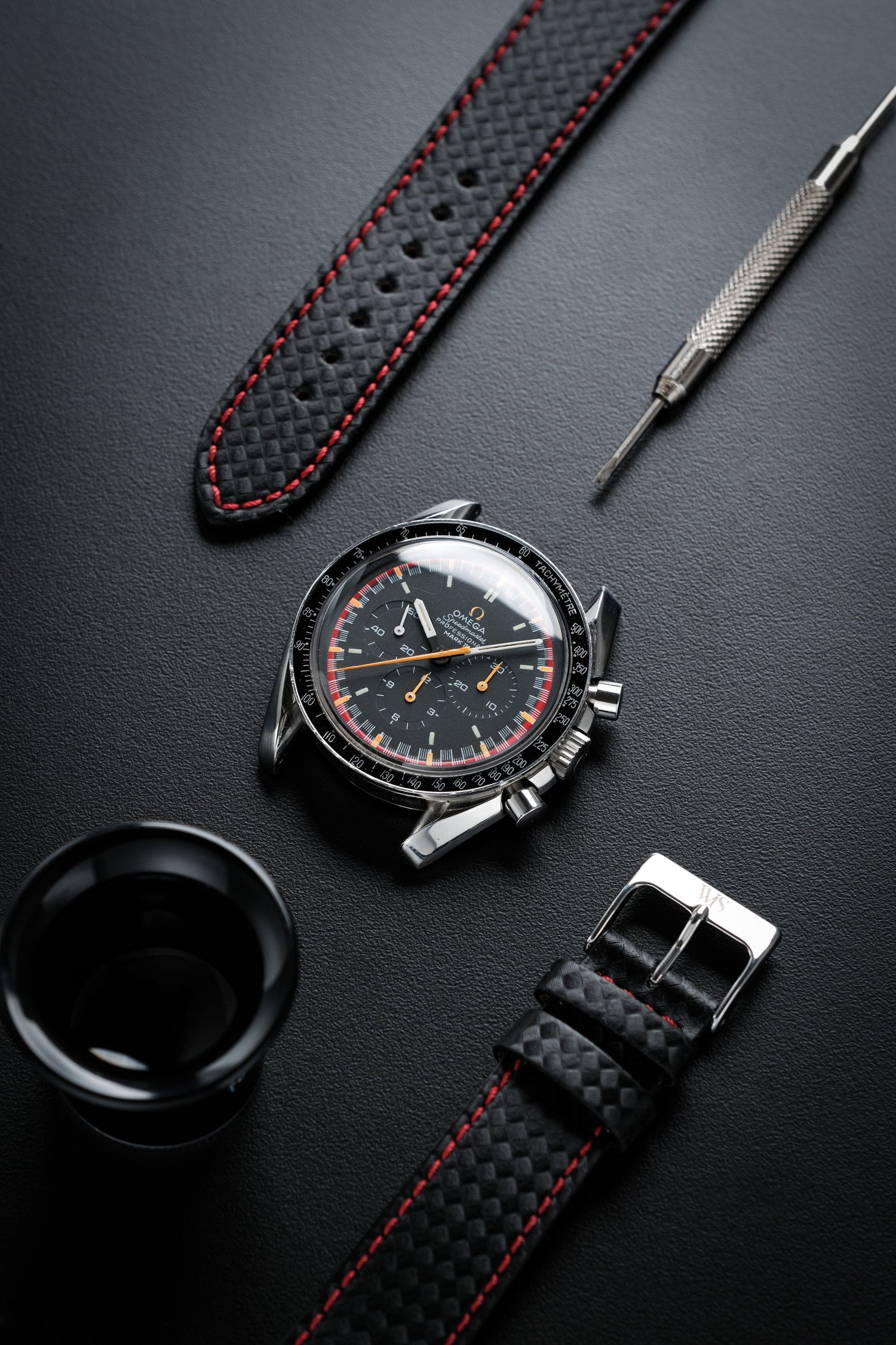 How to Change Your Watch Strap Like a Pro: A Step-by-Step Guide