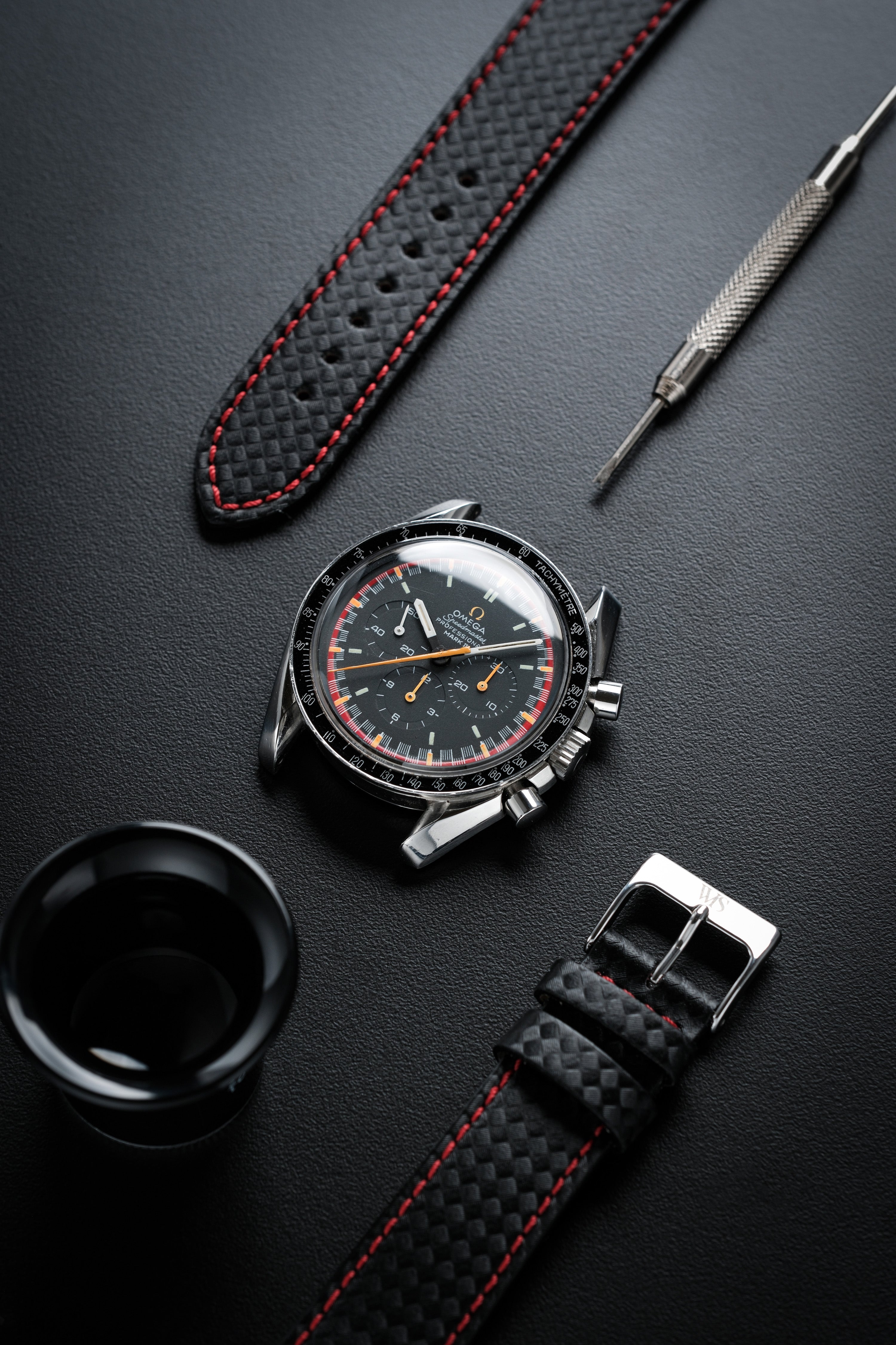 How to Change Your Watch Strap Like a Pro: A Step-by-Step Guide