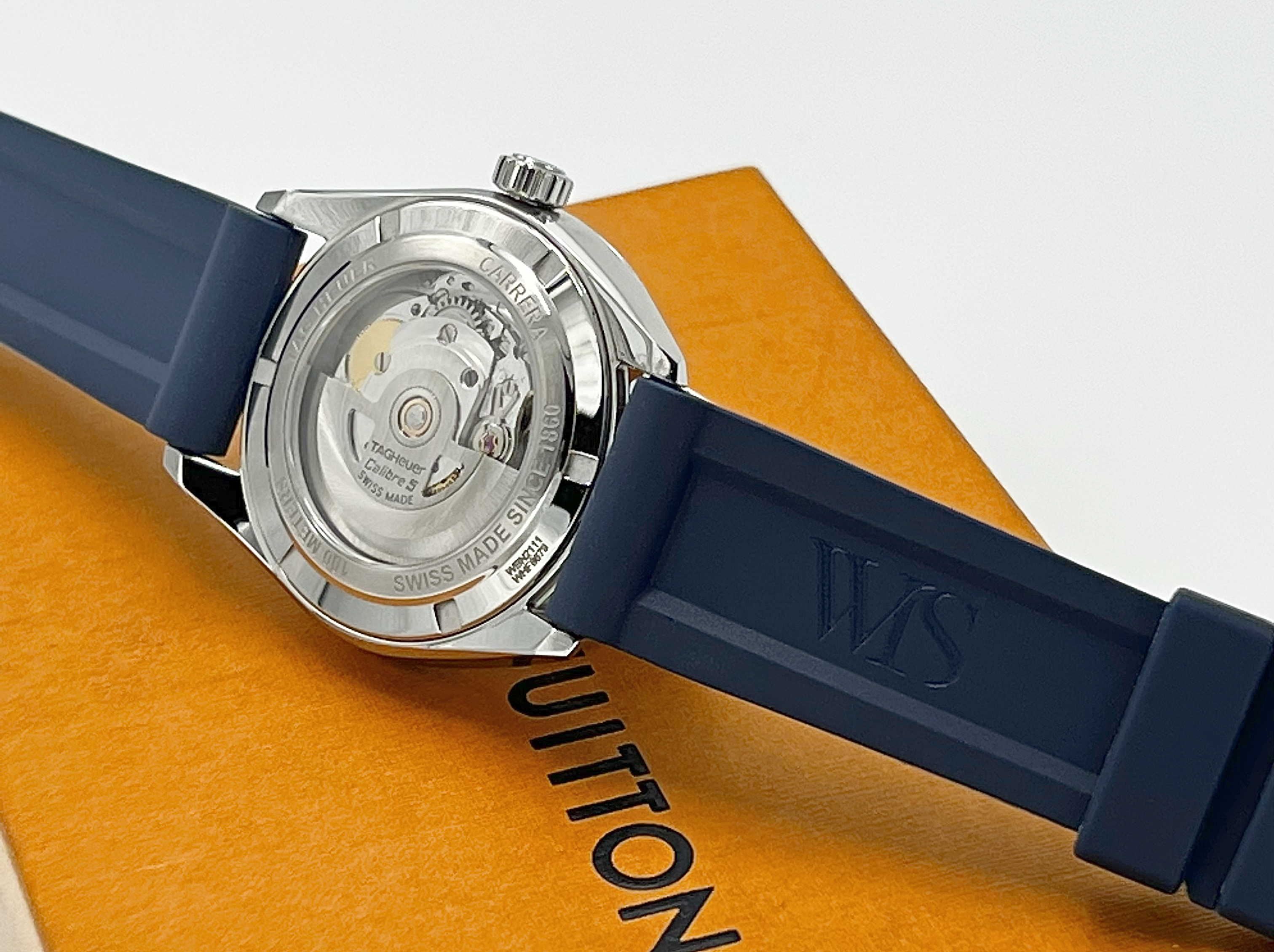Is The Watch Market Crashing? – WIS STRAPS