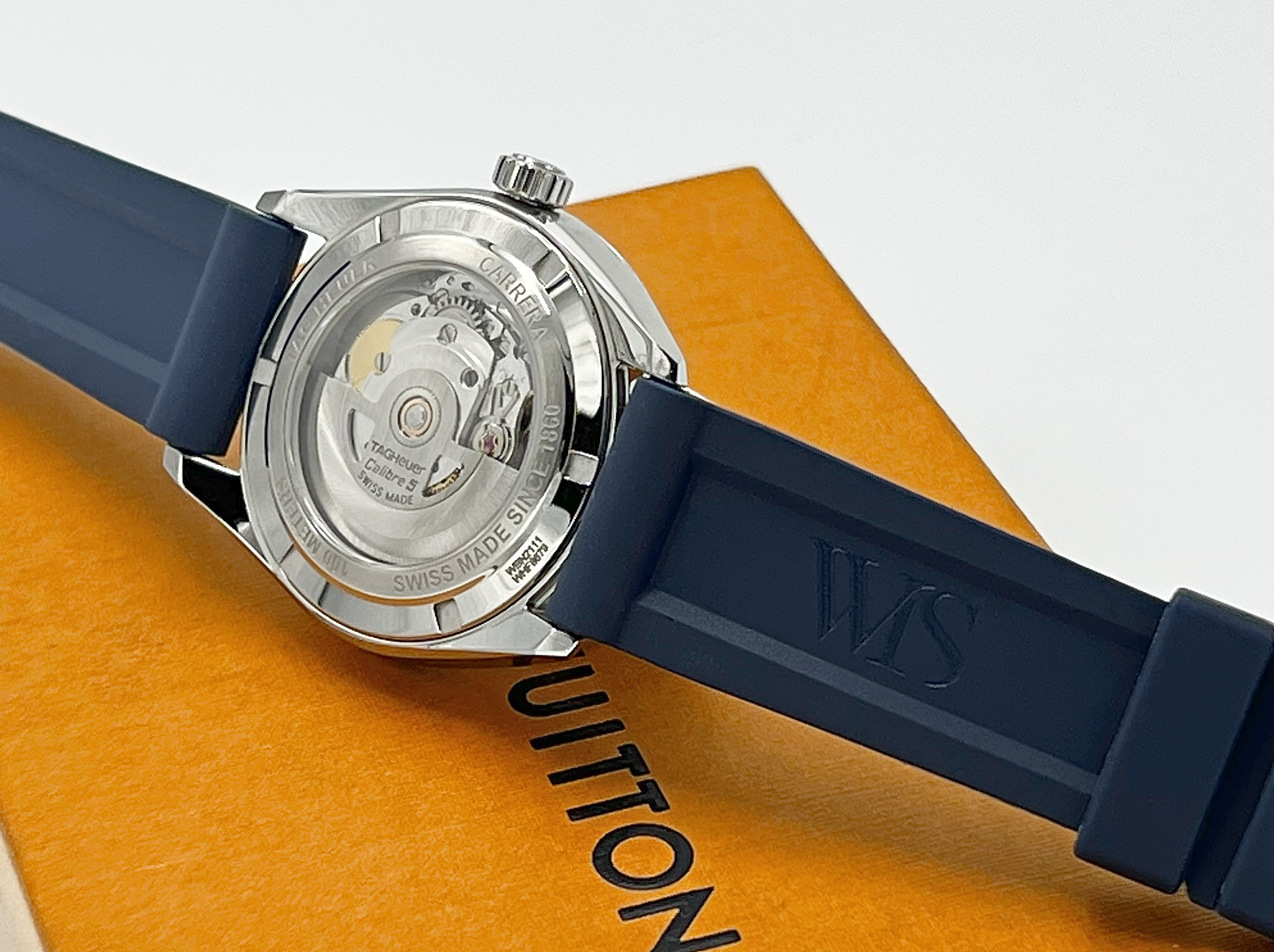 Is The Watch Market Crashing?