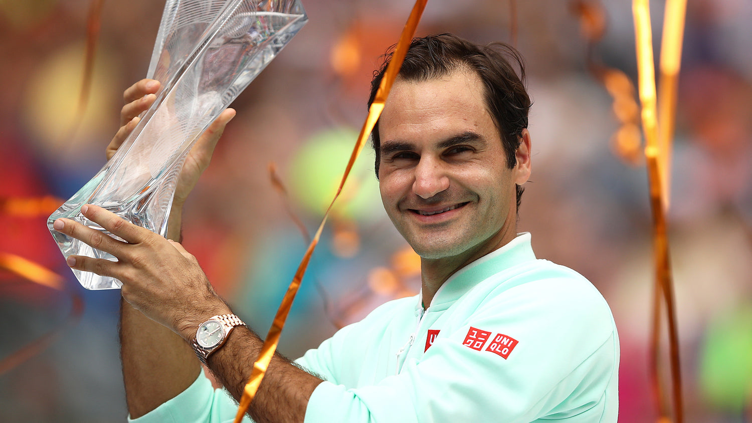 5 Watches Athletes Prefer