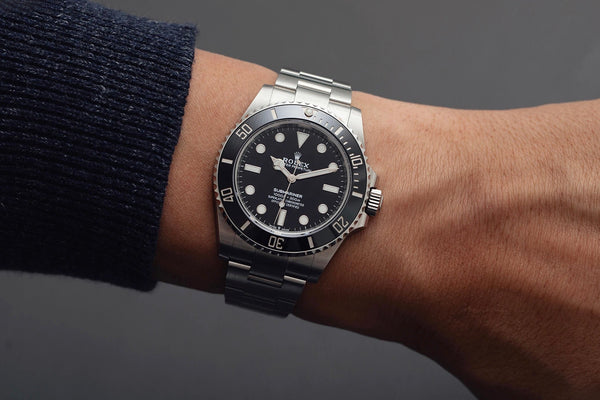 Which Watches Hold Their Value Best? A Collector’s Guide for 2025