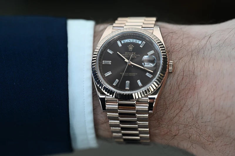 What Makes a Watch Iconic? A Deep Dive into Timeless Classics