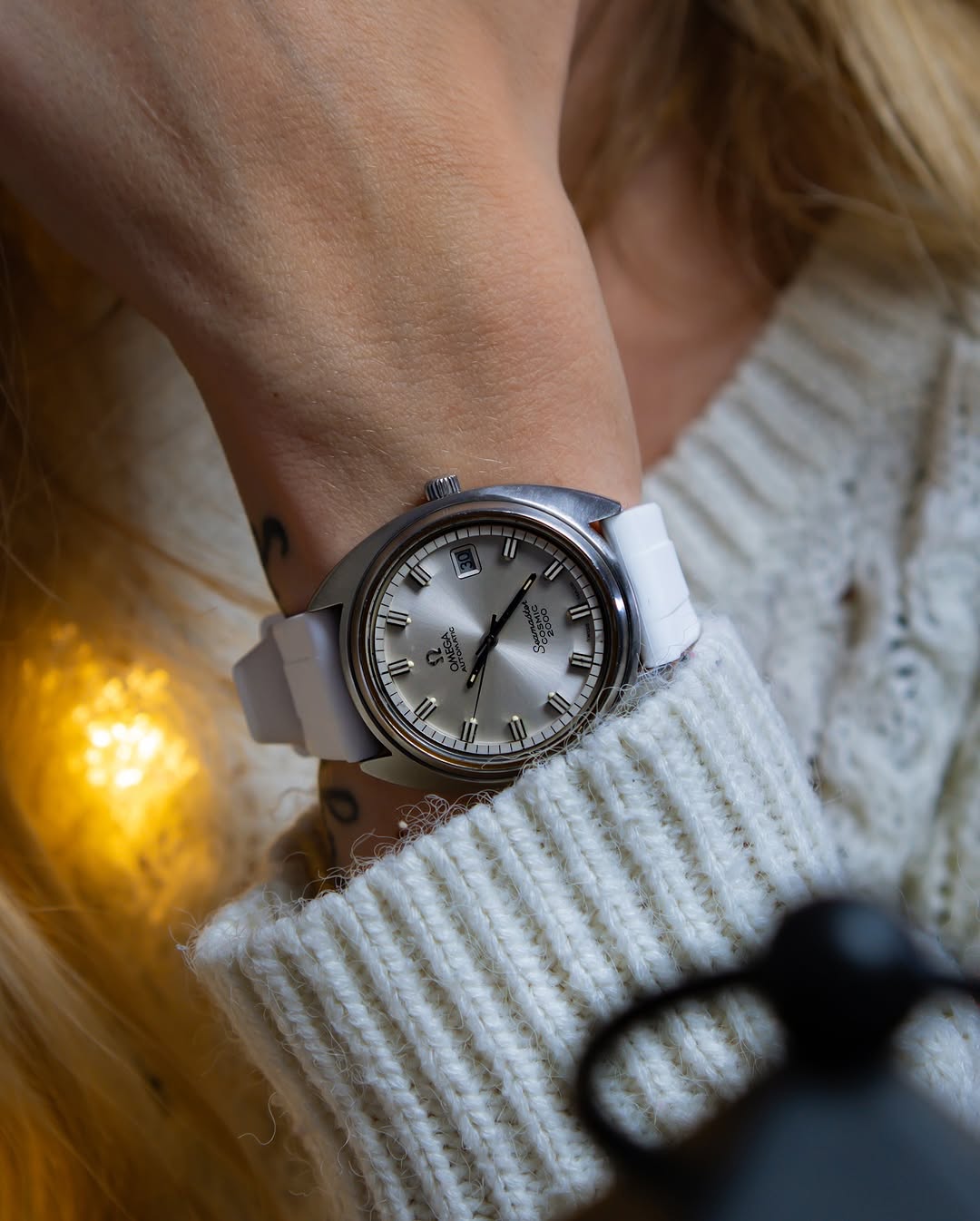 Holiday Gift Guide: How to Choose the Right Watch Strap for Him or Her