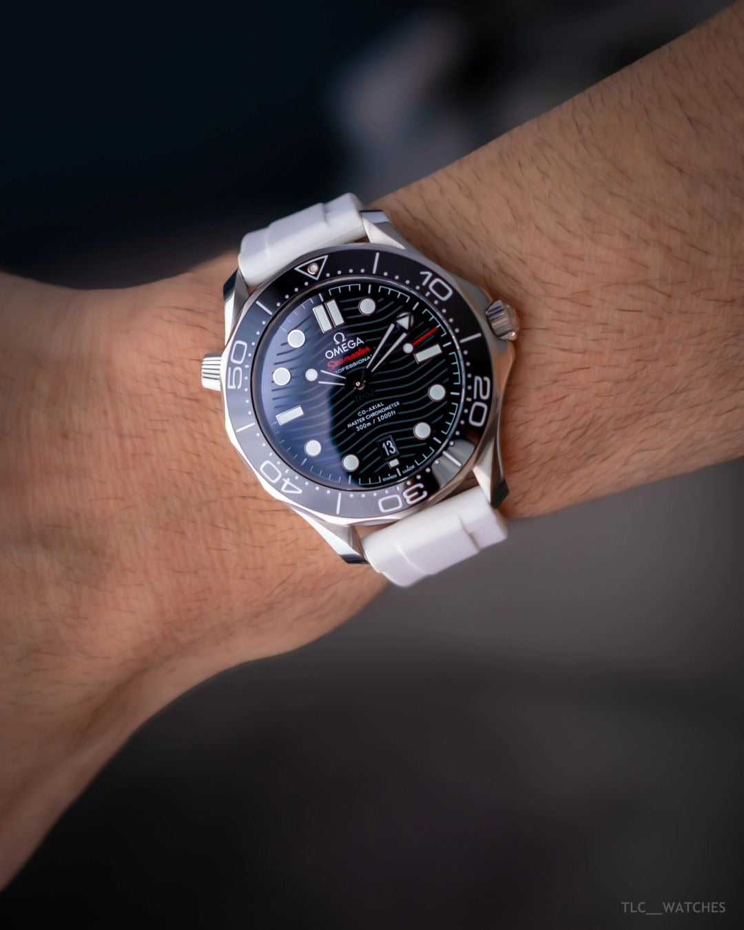 Top 5 Winter Watch Strap Pairings to Match the Season