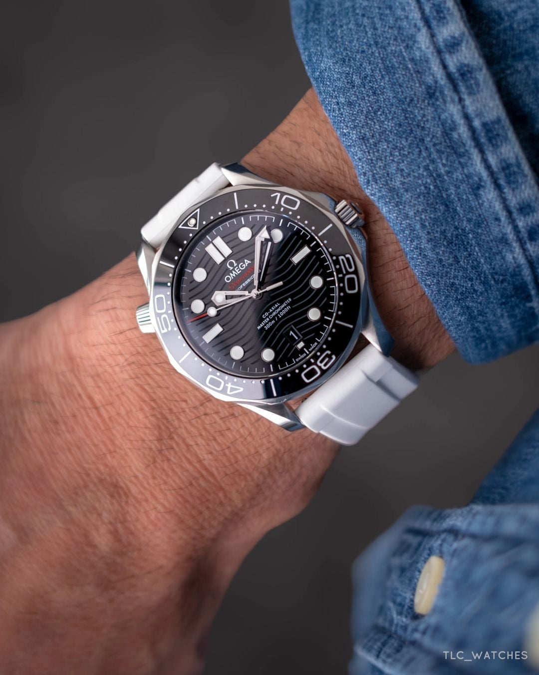 Transform Your Timepiece: The Power of Watch Straps