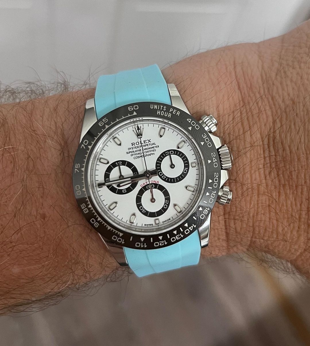 Beyond Timekeeping: The Allure of Luxury Watches as Investments