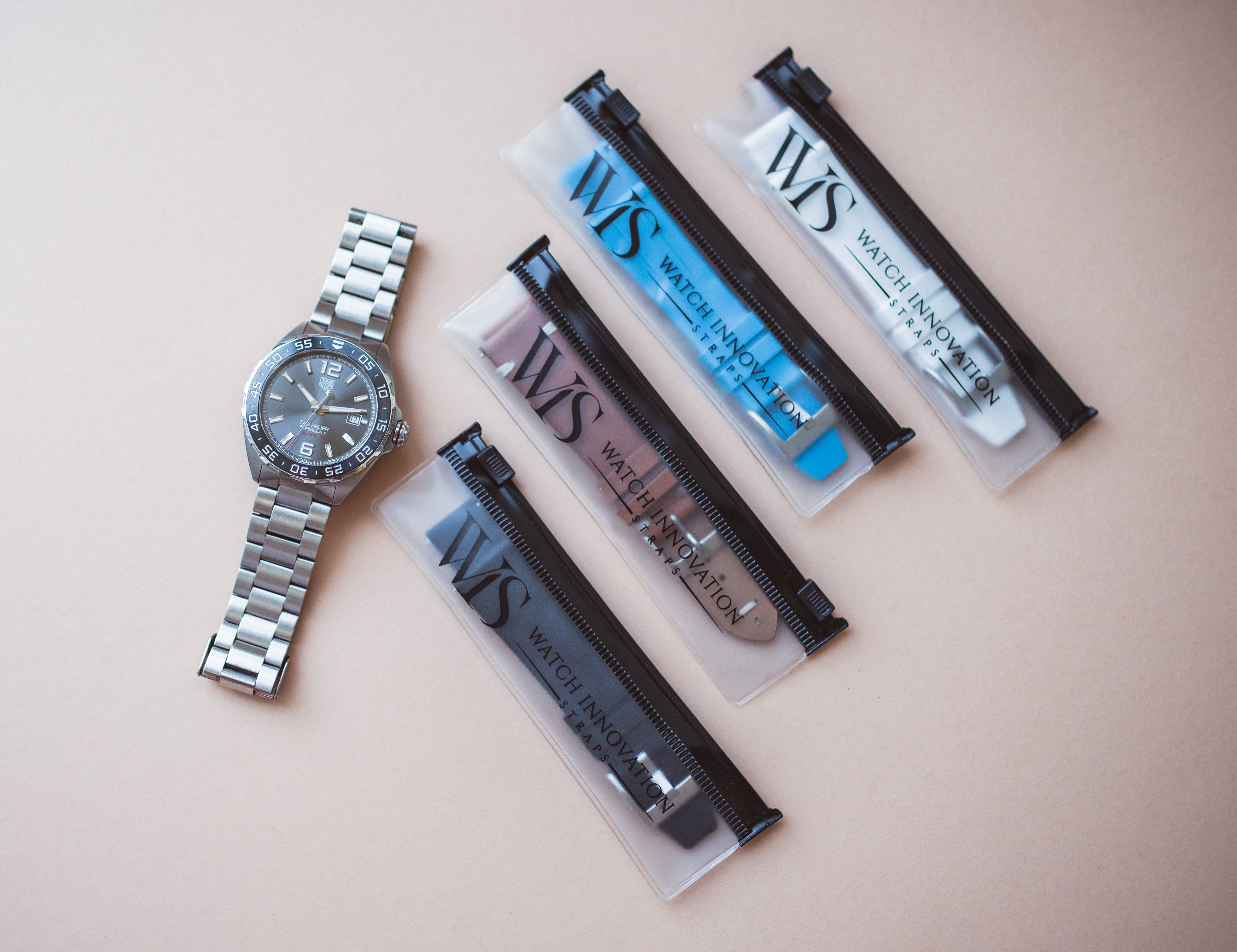 How to Care for and Maintain Your Watch Straps – WIS STRAPS
